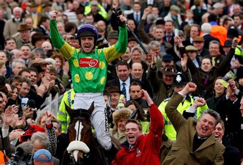 bbc cheltenham results